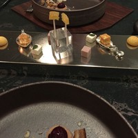 SALONE 2007 - P.P e Caffe' o Te'/小菓子とカフェ