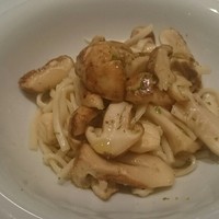 クッチーナ イタリアーナ ガッルーラ - 