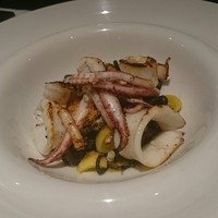 クッチーナ イタリアーナ ガッルーラ - 