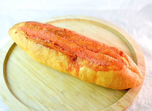 bake shop montecarlo - フィセル明太子