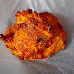 オバーユ - かぼちゃのスコーン