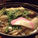 くつろぎ亭ひこべえ  - アップ