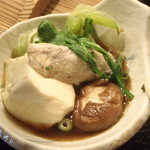 くつろぎ亭ひこべえ  - 旨げだがん！