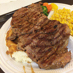 Steak & Fish Company - 