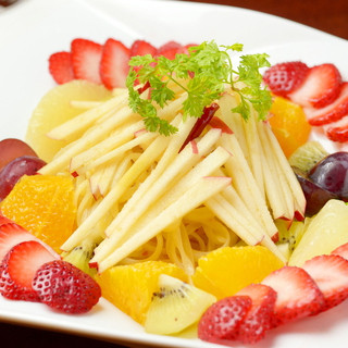 フルーツキッチン ほのか_1