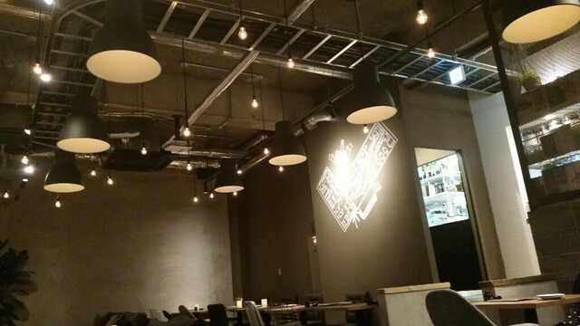 Risa さんが投稿したyr Cafe By恵比寿楽園テーブル 愛知 犬山 の口コミ詳細 食べログ