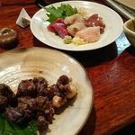 笑座 - 美味しい！！！