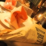 イルブッテロ - 