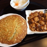 梅蘭 御茶ノ水ワテラス店 - 週替わりランチ
