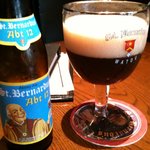 ベルギービール ベル・オーブ - アプト12