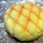 ソレーユ - メープルメロンパン