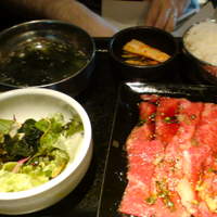 和牛焼肉 土古里 上野バンブーガーデン店 - 