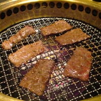 和牛焼肉 土古里 上野バンブーガーデン店 - 