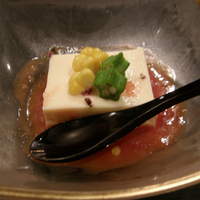 肉匠なか田 本店 - 先付