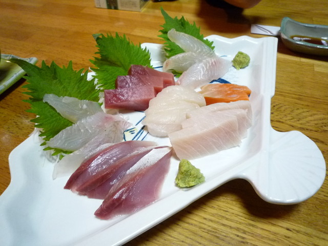 海猫 - 久慈（居酒屋）の写真