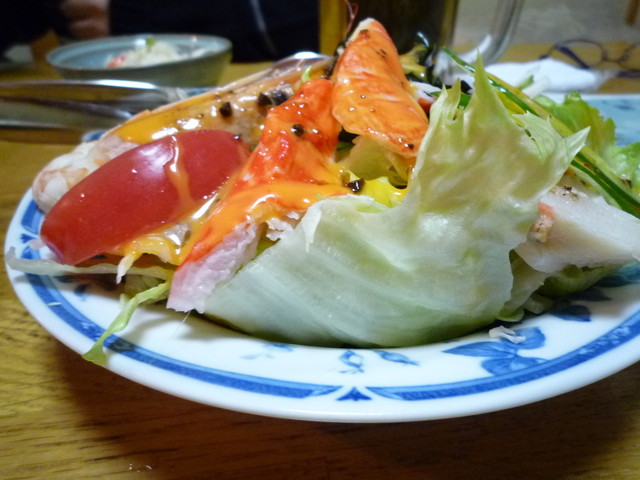 海猫 - 久慈（居酒屋）の写真