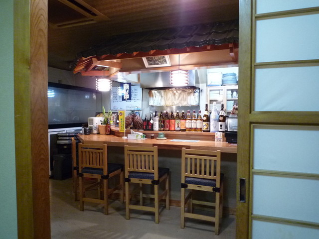 海猫 - 久慈（居酒屋）の写真