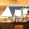 music bar&studio Apt.