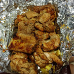 フェリーチェ - 時々販売されるスペアリブ