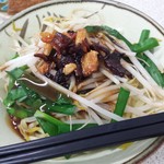 阿泉意麺 - 
