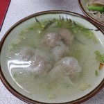 阿泉意麺 - 