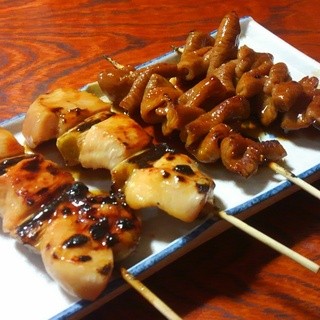 土浦駅でおすすめの美味しい焼き鳥をご紹介 食べログ 土浦駅でおすすめの美味しい焼き鳥をご紹介 食べログ