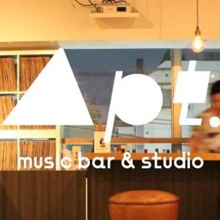 music bar&studio Apt._0