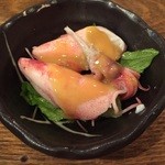 美食屋 こころ - 小鉢