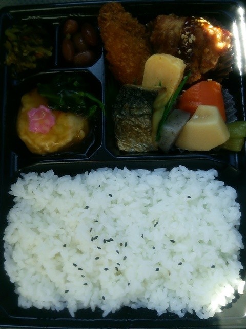 ほっともっと 涌谷新町店 - 涌谷（弁当）の写真