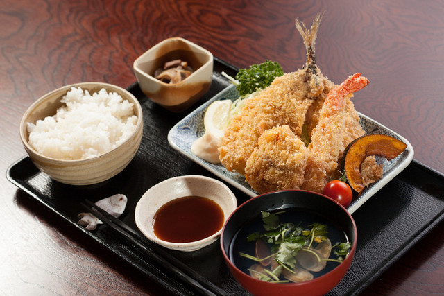 福原鮮魚店 - 新庄（海鮮）の写真