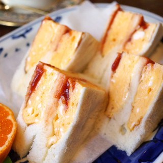 自家焙煎珈琲 蘭館_1