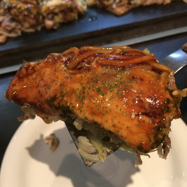 写真 5ページ目 じゃけん 西春店 徳重 名古屋芸大 お好み焼き 食べログ