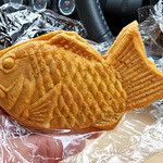 Taiyaki Tomochan - あんぼたいやき（２０１５年１１月）