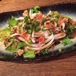 美食屋 こころ - 和牛いちぼタタキ