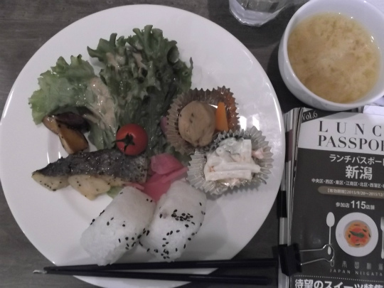 匠cafe Niigata タクミカフェ 白山 カフェ 食べログ