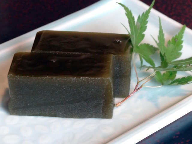 丸宗菓心庵 （まるそうかしんあん） - 黒木町その他/和菓子