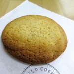 LiLo Coffee Roasters - バタークッキー 
