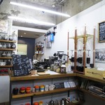 LiLo Coffee Roasters - 店内３