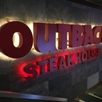 Outback Steakhouse - 