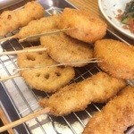 串カツ田中 - 