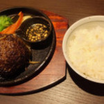 鉄板焼・旬彩　ほづみ - 