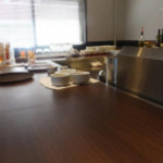 鉄板焼・旬彩　ほづみ - 