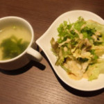 鉄板焼・旬彩　ほづみ - 