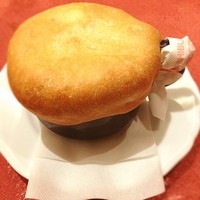 Russian Restaurant ROGOVSKI 銀座 - ズワイ蟹の壺焼き☺︎
