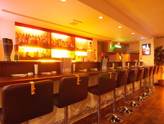 Kitchen Bar Shiki （キッチンバーシキ） - 谷町九丁目