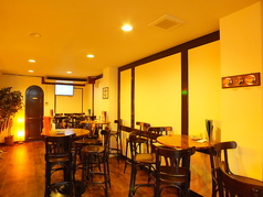 Kitchen Bar Shiki （キッチンバーシキ） - 谷町九丁目