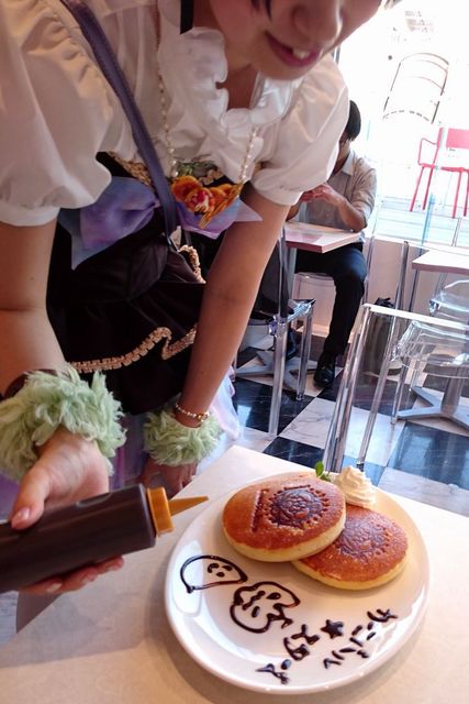 カーニバル スターズ 原宿alta Carnival Stars 原宿 カフェ 喫茶 その他 食べログ