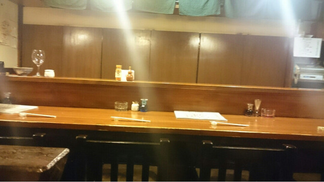 ゆう菜 - 青山（居酒屋）の写真