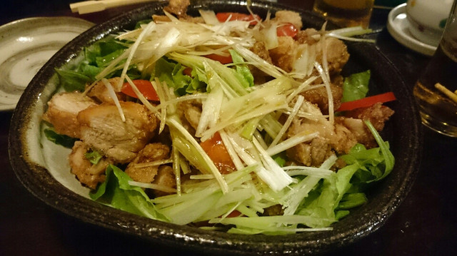 ゆう菜 - 青山（居酒屋）の写真