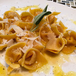 (La Fabbrica Della Pasta) Quel - トルテッリ